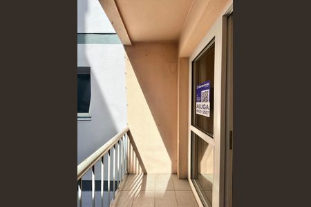 Apartamento para alugar com 60m², 2 quartos e 1 vagaPlaca