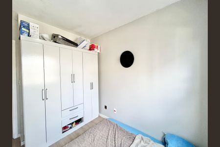 Apartamento para alugar com 60m², 2 quartos e 1 vagaQuarto 2