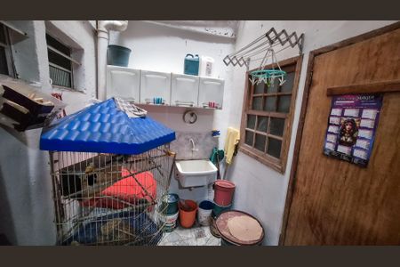 Casa à venda com 131m², 3 quartos e sem vagaÁrea de Serviço