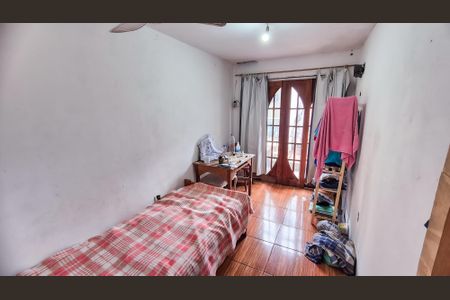 Casa à venda com 131m², 3 quartos e sem vagaQuarto 4