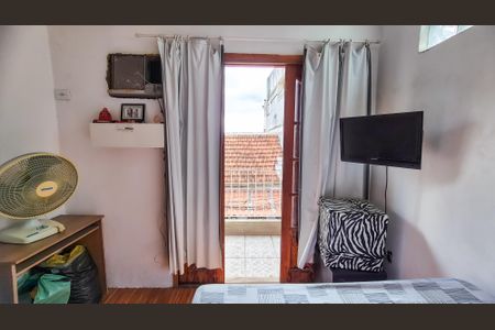 Casa à venda com 131m², 3 quartos e sem vagaVaranda do Quarto 3