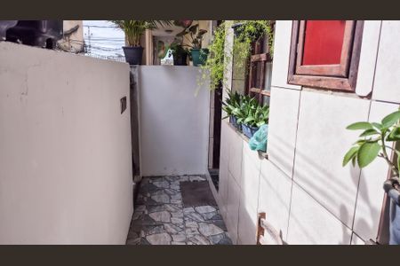 Casa à venda com 131m², 3 quartos e sem vagaQuintal