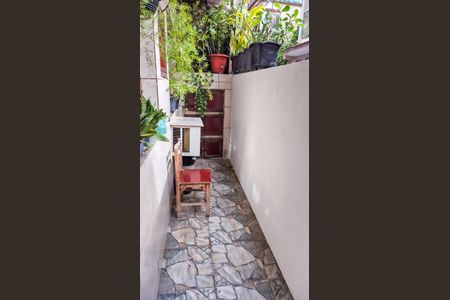 Casa à venda com 131m², 3 quartos e sem vagaQuintal