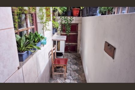 Casa à venda com 131m², 3 quartos e sem vagaQuintal