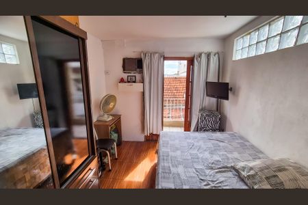 Casa à venda com 131m², 3 quartos e sem vagaQuarto 3