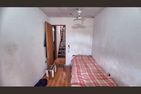 Casa à venda com 131m², 3 quartos e sem vagaQuarto 4