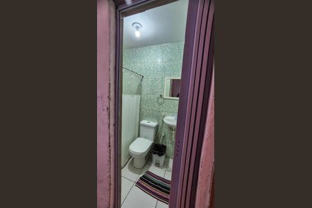 Casa à venda com 131m², 3 quartos e sem vagaBanheiro 2