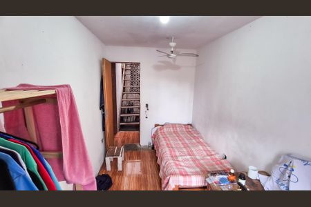 Casa à venda com 131m², 3 quartos e sem vagaQuarto 4