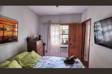 Casa à venda com 131m², 3 quartos e sem vagaQuarto 1