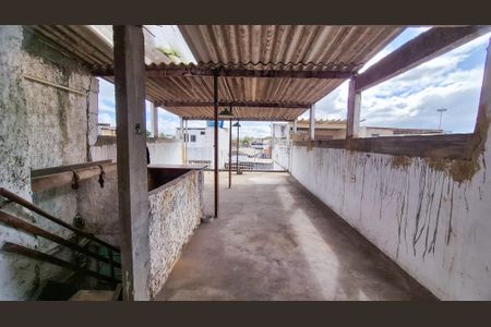 Casa à venda com 131m², 3 quartos e sem vagaTerraço