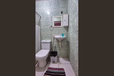 Casa à venda com 131m², 3 quartos e sem vagaBanheiro 2