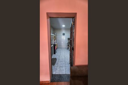 Casa à venda com 131m², 3 quartos e sem vagaCozinha