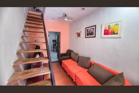 Casa à venda com 131m², 3 quartos e sem vagaSala 1