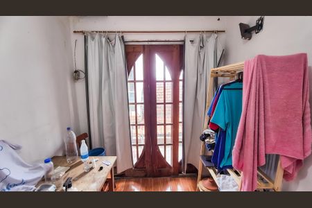 Casa à venda com 131m², 3 quartos e sem vagaQuarto 4