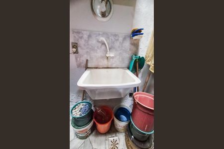 Casa à venda com 131m², 3 quartos e sem vagaÁrea de Serviço