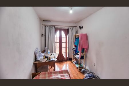 Casa à venda com 131m², 3 quartos e sem vagaQuarto 4