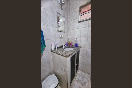 Casa à venda com 131m², 3 quartos e sem vagaBanheiro 1