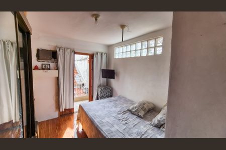 Casa à venda com 131m², 3 quartos e sem vagaQuarto 3