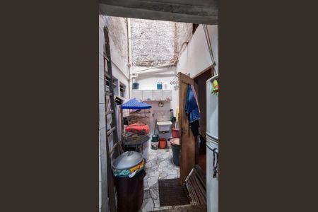 Casa à venda com 131m², 3 quartos e sem vagaÁrea de Serviço