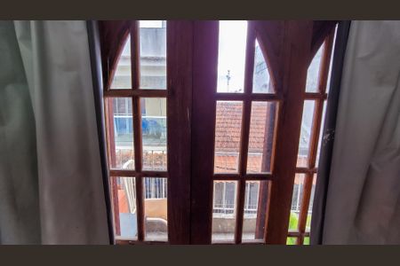 Casa à venda com 131m², 3 quartos e sem vagaVista do Quarto 4