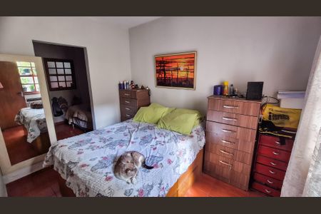 Casa à venda com 131m², 3 quartos e sem vagaQuarto 1