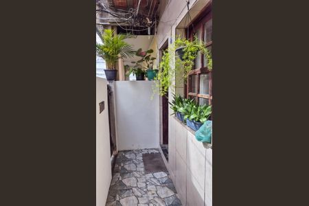 Casa à venda com 131m², 3 quartos e sem vagaFachada