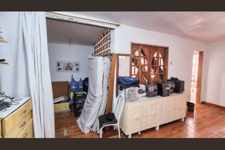 Casa à venda com 131m², 3 quartos e sem vagaSala 3