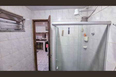 Casa à venda com 131m², 3 quartos e sem vagaBanheiro 1