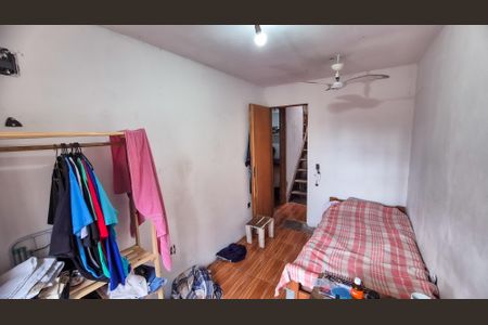 Casa à venda com 131m², 3 quartos e sem vagaQuarto 4