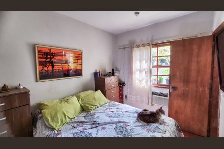 Casa à venda com 131m², 3 quartos e sem vagaQuarto 1