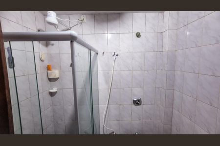 Casa à venda com 131m², 3 quartos e sem vagaBanheiro 1