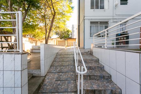 Apartamento à venda com 51m², 2 quartos e sem vaga Apartamento à venda com 51m², 2 quartos e sem vagaÁrea comum