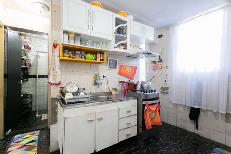 Apartamento à venda com 51m², 2 quartos e sem vaga Apartamento à venda com 51m², 2 quartos e sem vagaCozinha
