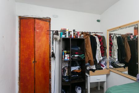 Apartamento à venda com 51m², 2 quartos e sem vaga Apartamento à venda com 51m², 2 quartos e sem vagaQuarto 2