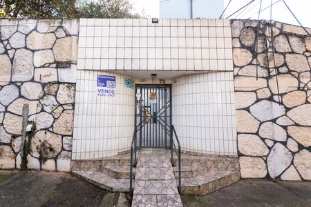 Apartamento à venda com 51m², 2 quartos e sem vaga Apartamento à venda com 51m², 2 quartos e sem vagaFachada