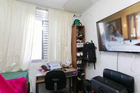 Apartamento à venda com 51m², 2 quartos e sem vaga Apartamento à venda com 51m², 2 quartos e sem vagaQuarto 2