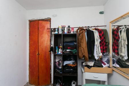 Apartamento à venda com 51m², 2 quartos e sem vaga Apartamento à venda com 51m², 2 quartos e sem vagaQuarto 2
