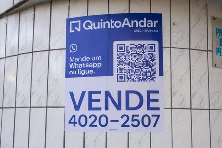 Apartamento à venda com 51m², 2 quartos e sem vaga Apartamento à venda com 51m², 2 quartos e sem vagaPlaca