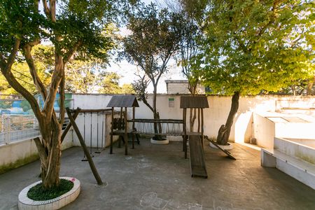 Apartamento à venda com 51m², 2 quartos e sem vaga Apartamento à venda com 51m², 2 quartos e sem vagaÁrea comum - Playground