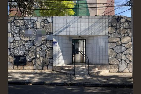 Apartamento à venda com 51m², 2 quartos e sem vagaFachada+Placa