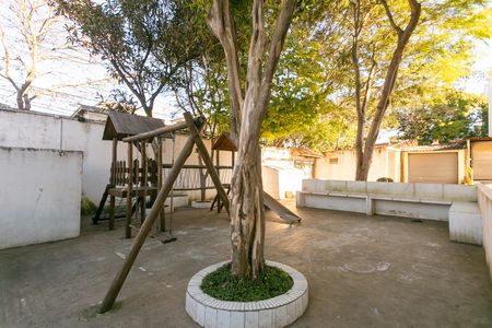 Apartamento à venda com 51m², 2 quartos e sem vaga Apartamento à venda com 51m², 2 quartos e sem vagaÁrea comum - Playground
