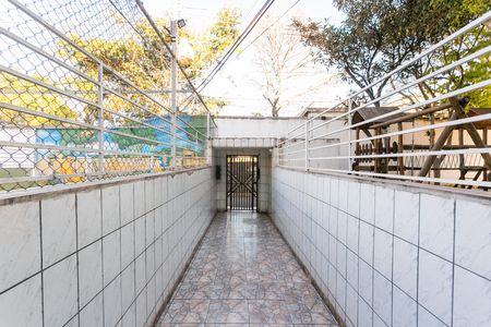Apartamento à venda com 51m², 2 quartos e sem vaga Apartamento à venda com 51m², 2 quartos e sem vagaÁrea comum - Entrada