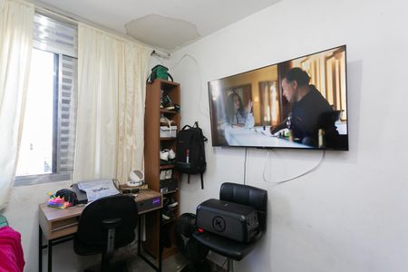 Apartamento à venda com 51m², 2 quartos e sem vaga Apartamento à venda com 51m², 2 quartos e sem vagaQuarto 2