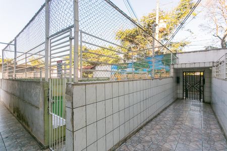 Apartamento à venda com 51m², 2 quartos e sem vaga Apartamento à venda com 51m², 2 quartos e sem vagaÁrea comum - Quadra
