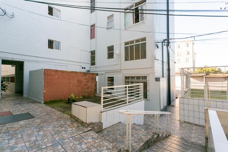 Apartamento à venda com 51m², 2 quartos e sem vaga Apartamento à venda com 51m², 2 quartos e sem vagaÁrea comum