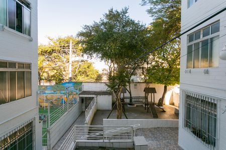 Apartamento à venda com 51m², 2 quartos e sem vaga Apartamento à venda com 51m², 2 quartos e sem vagaÁrea comum
