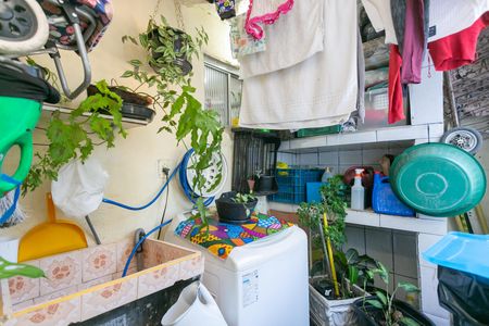 Apartamento à venda com 51m², 2 quartos e sem vaga Apartamento à venda com 51m², 2 quartos e sem vagaÁrea de Serviço