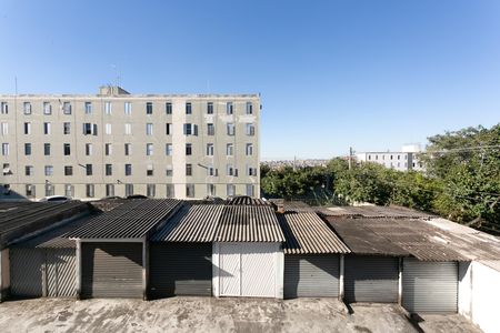 Apartamento à venda com 51m², 2 quartos e sem vaga Apartamento à venda com 51m², 2 quartos e sem vagaVista do Quarto 1