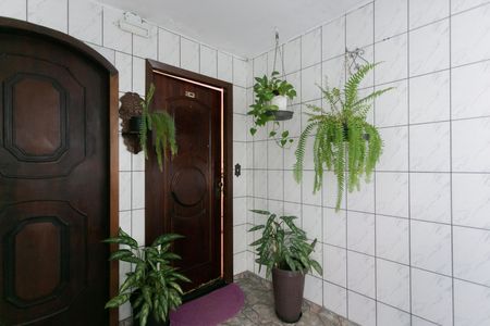 Apartamento à venda com 51m², 2 quartos e sem vaga Apartamento à venda com 51m², 2 quartos e sem vagaEntrada