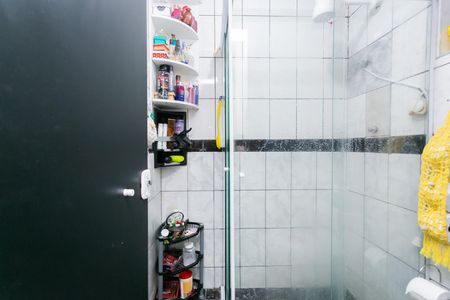 Apartamento à venda com 51m², 2 quartos e sem vaga Apartamento à venda com 51m², 2 quartos e sem vagaBanheiro